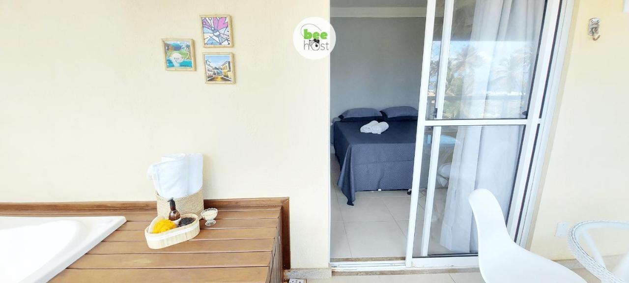 Coste0100 - Residencial Luz Das Acacias Salvador Buitenkant foto