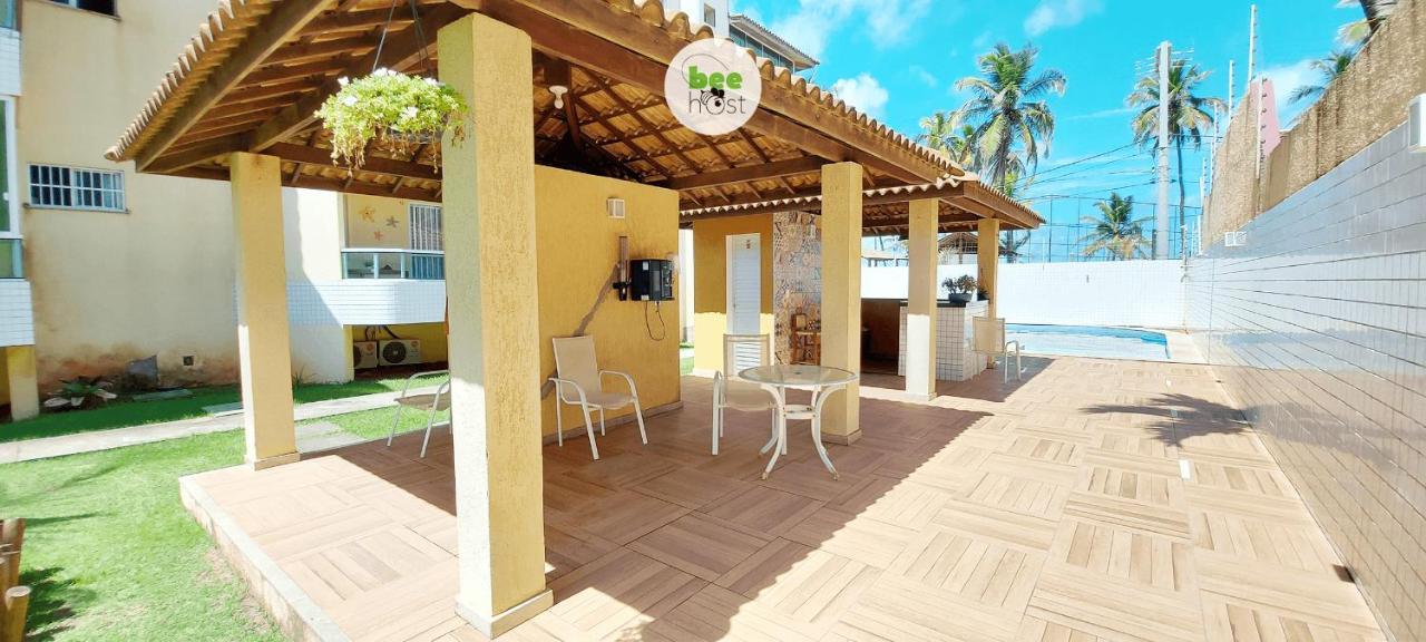 Coste0100 - Residencial Luz Das Acacias Salvador Buitenkant foto
