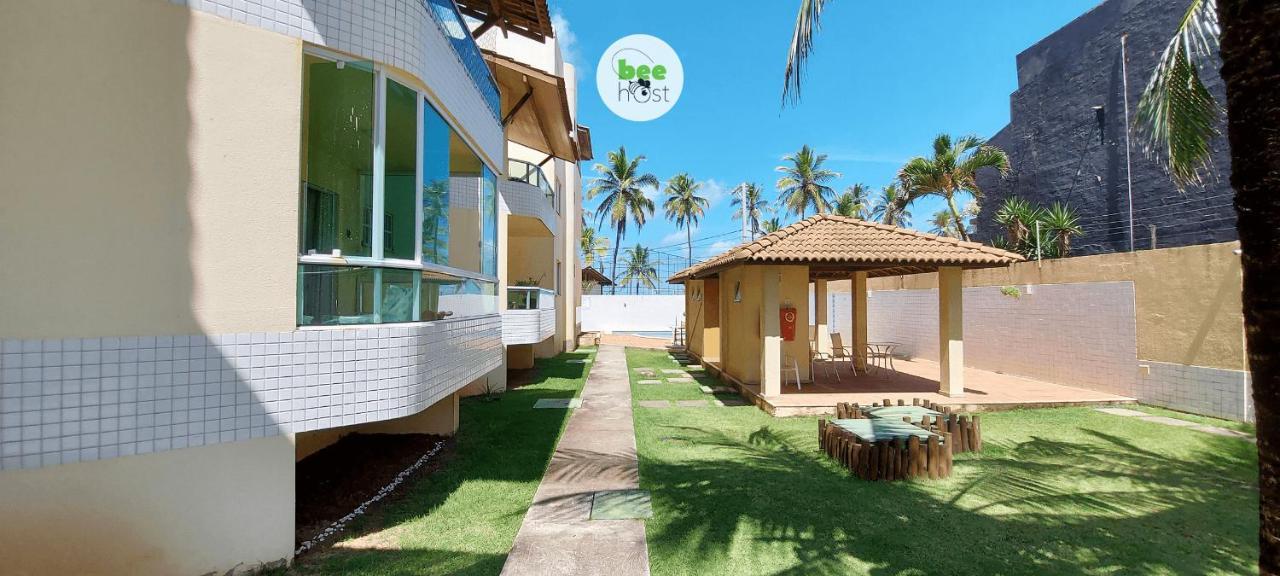 Coste0100 - Residencial Luz Das Acacias Salvador Buitenkant foto