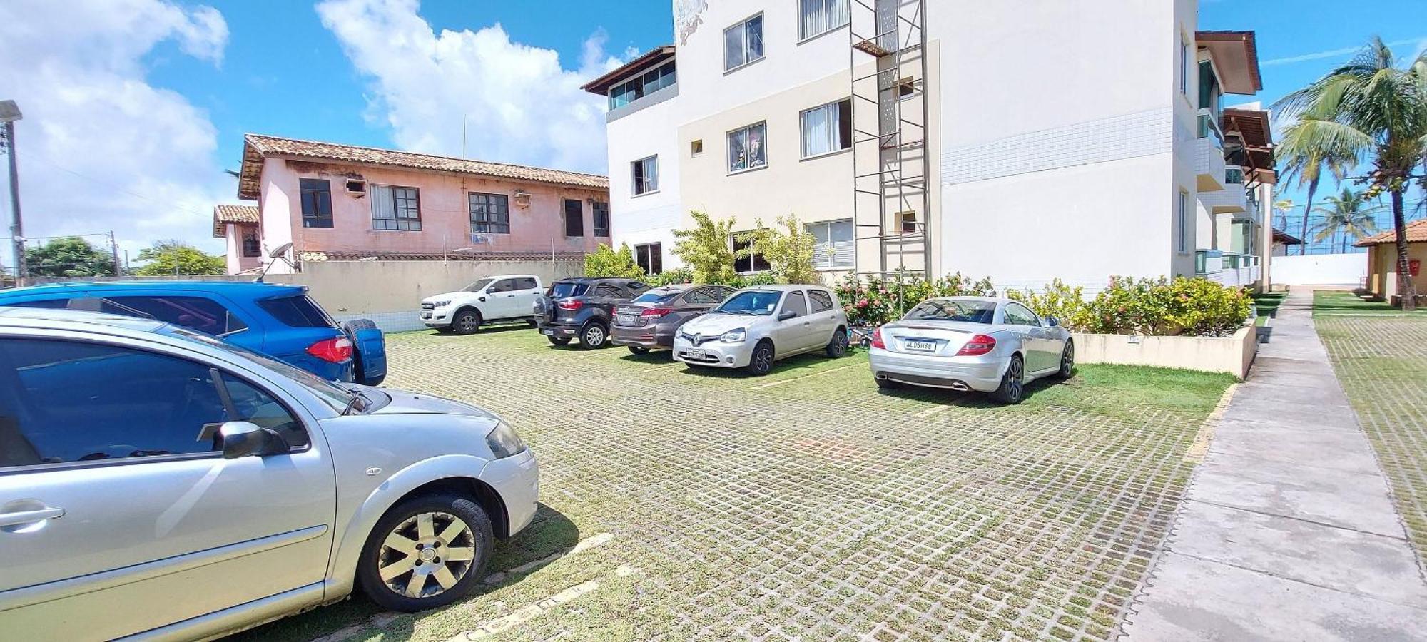 Coste0100 - Residencial Luz Das Acacias Salvador Buitenkant foto